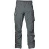 FJÄLLRÄVEN Fjällräven Abisko Trousers Funktionshose Dusk Herren