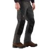 FJÄLLRÄVEN Fjällräven Barents Pro Winter Outdoorhose Dark Grey Herren