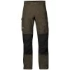 FJÄLLRÄVEN Fjällräven Barents Pro Trekkinghose Dark Olive Herren