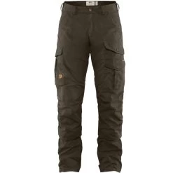 FJÄLLRÄVEN Fjällräven Barents Pro Hunting Jagdhose Dark Olive Herren
