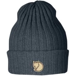 FJÄLLRÄVEN Fjällräven Byron Hat Wollmütze Graphite Damen, Herren