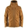 FJÄLLRÄVEN Fjällräven Keb Eco-SheII Jacket Funktionsjacke Chestnut Herren