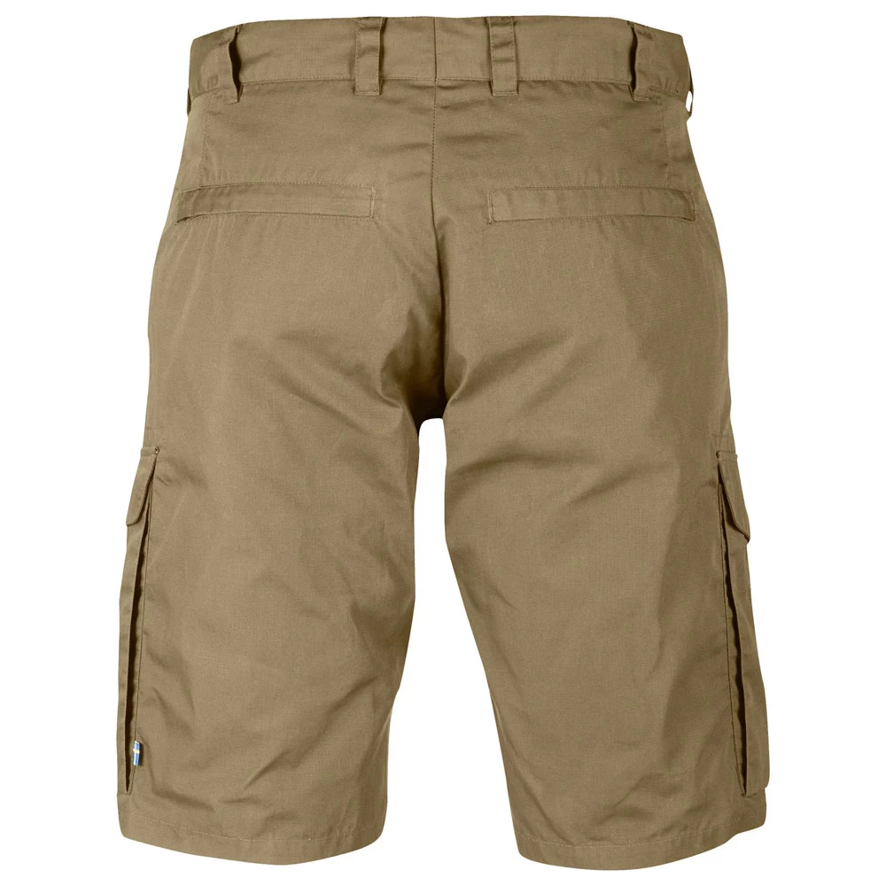FJÄLLRÄVEN Fjällräven Ruaha Wandershorts Sand Herren – Bild 2