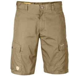 FJÄLLRÄVEN Fjällräven Ruaha Wandershorts Sand Herren