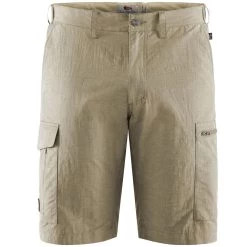 FJÄLLRÄVEN Fjällräven Travellers MT Wandershort Light Beige Herren