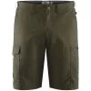 FJÄLLRÄVEN Fjällräven Travellers MT Wandershort Laurel Green Herren