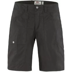FJÄLLRÄVEN Fjällräven Vardag Lite Shorts Cargoshorts Dark Grey Herren