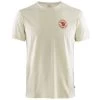 FJÄLLRÄVEN Fjällräven 1960 Logo T-Shirt Chalk White Herren