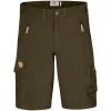 FJÄLLRÄVEN Fjällräven Abisko Wandershort Dark Olive Herren