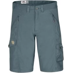 FJÄLLRÄVEN Fjällräven Abisko Wandershort Dusk Herren
