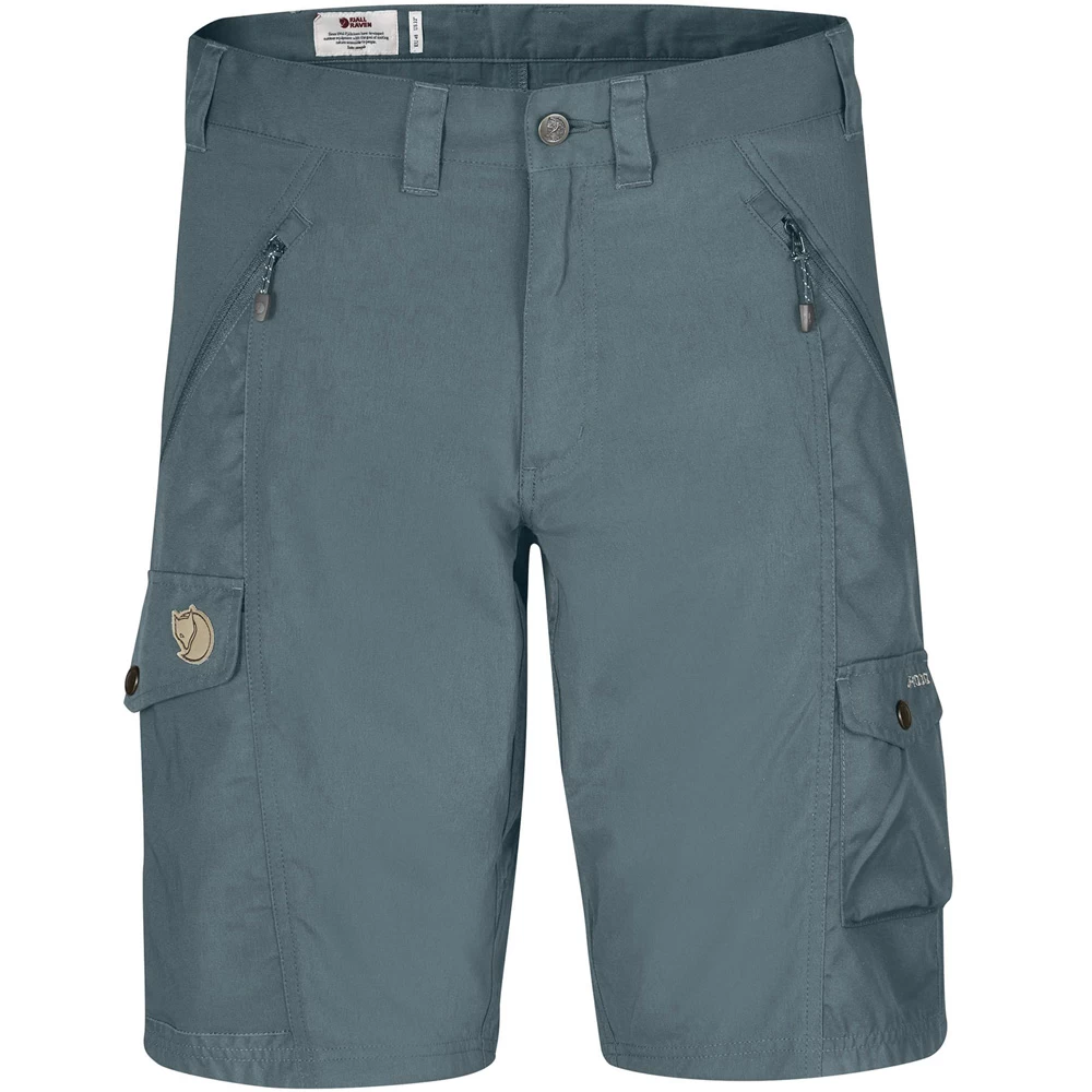 FJÄLLRÄVEN Fjällräven Abisko Wandershort Dusk Herren