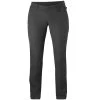 FJÄLLRÄVEN Fjällräven Abisko Stretch Trekkinghose Dark Grey Damen