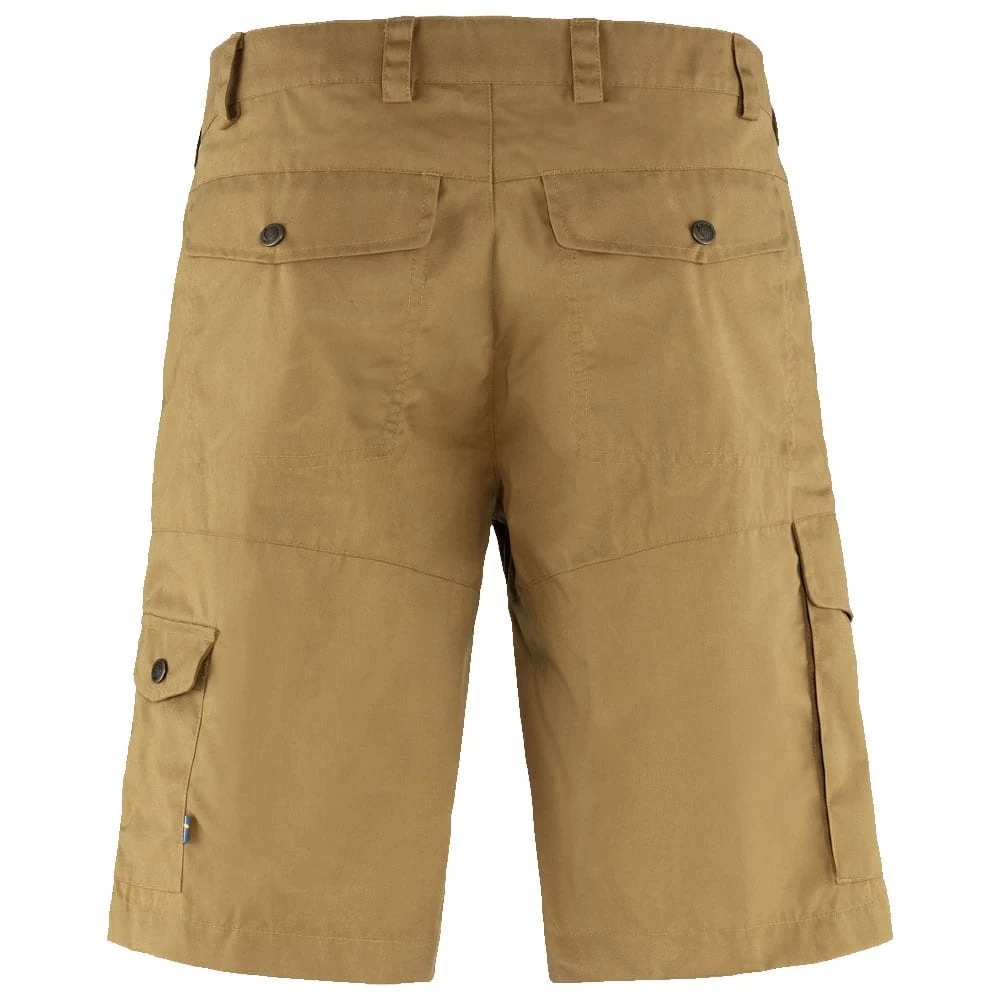 FJÄLLRÄVEN Fjällräven Karl Pro Shorts Short Buckwheat Brown Herren – Bild 2
