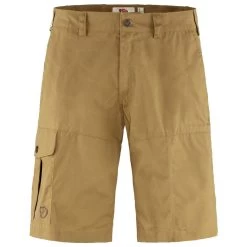 FJÄLLRÄVEN Fjällräven Karl Pro Shorts Short Buckwheat Brown Herren