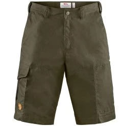 FJÄLLRÄVEN Fjällräven Karl Pro Shorts Shorts Dark Olive Herren