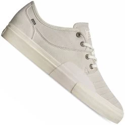 Globe Mahalo Plus Sneaker Taupe Wrap Herren