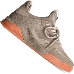 Globe Tilt Evo Skateschuhe Dune/Gum Herren