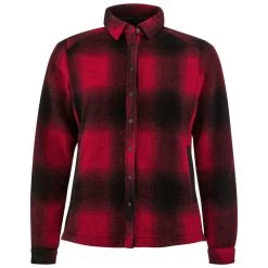 Head Rebels Shirt Hemdjacke CIBK Damen