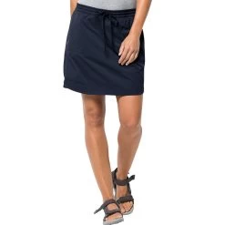 Jack Wolfskin Desert Wander-Rock Midnight Blue Damen