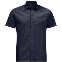 Jack Wolfskin JWP Funktionshemd Night Blue Herren