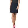 Jack Wolfskin Kalahari Damenskort Midnight Blue Damen
