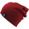 Jones Tahoe Wintermütze Red Damen, Herren