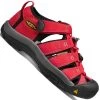 Keen Newport H2 Youth Sommersandalen Ribbon Red/Gargoyle Kinder