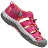 Keen Newport H2 Youth Sandale Zum Wandern Verry Berry Fusion Coral Kinder
