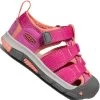 Keen Newport H2 Toddler Sandalen Very Berry/Fusion Coral Kinder