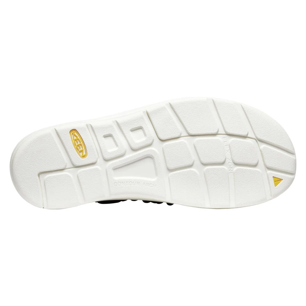 Keen Uneek Sandalen Black Herren – Bild 4