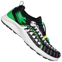Keen Uneek SNK Sandaletten B.E.A.R. Green Herren