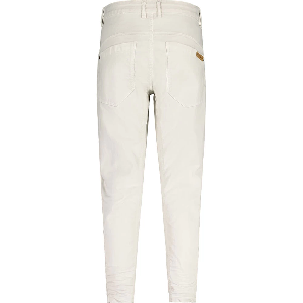 Maloja MohnblumeM. Freizeithose Glacier Milk Damen – Bild 2