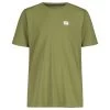 Maloja BraunwurzM. Sommershirt Moss Herren