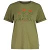 Maloja CauriaM. T-Shirt Moss Damen
