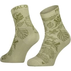 Maloja CottonwoodM. Freizeitsocken Glade Damen, Herren