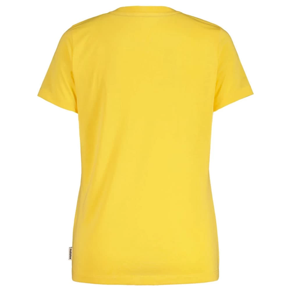 Maloja CuragliaM. Multi 1/2 Radsportshirt Sun Damen – Bild 2