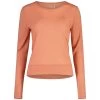 Maloja DimaroM. Sportshirt Rosewood Damen