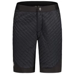 Maloja GoliatM. Nordic Hybrid Wanderhose Moonless Herren