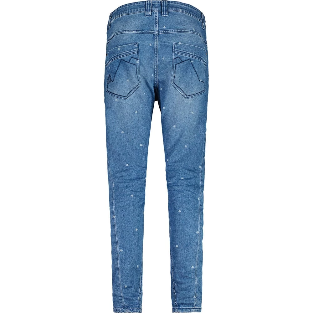 Maloja GritliM. Jeans Denim Blue Damen – Bild 2