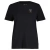 Maloja SalonetaM. Kurzarmshirt Moonless Climb Damen