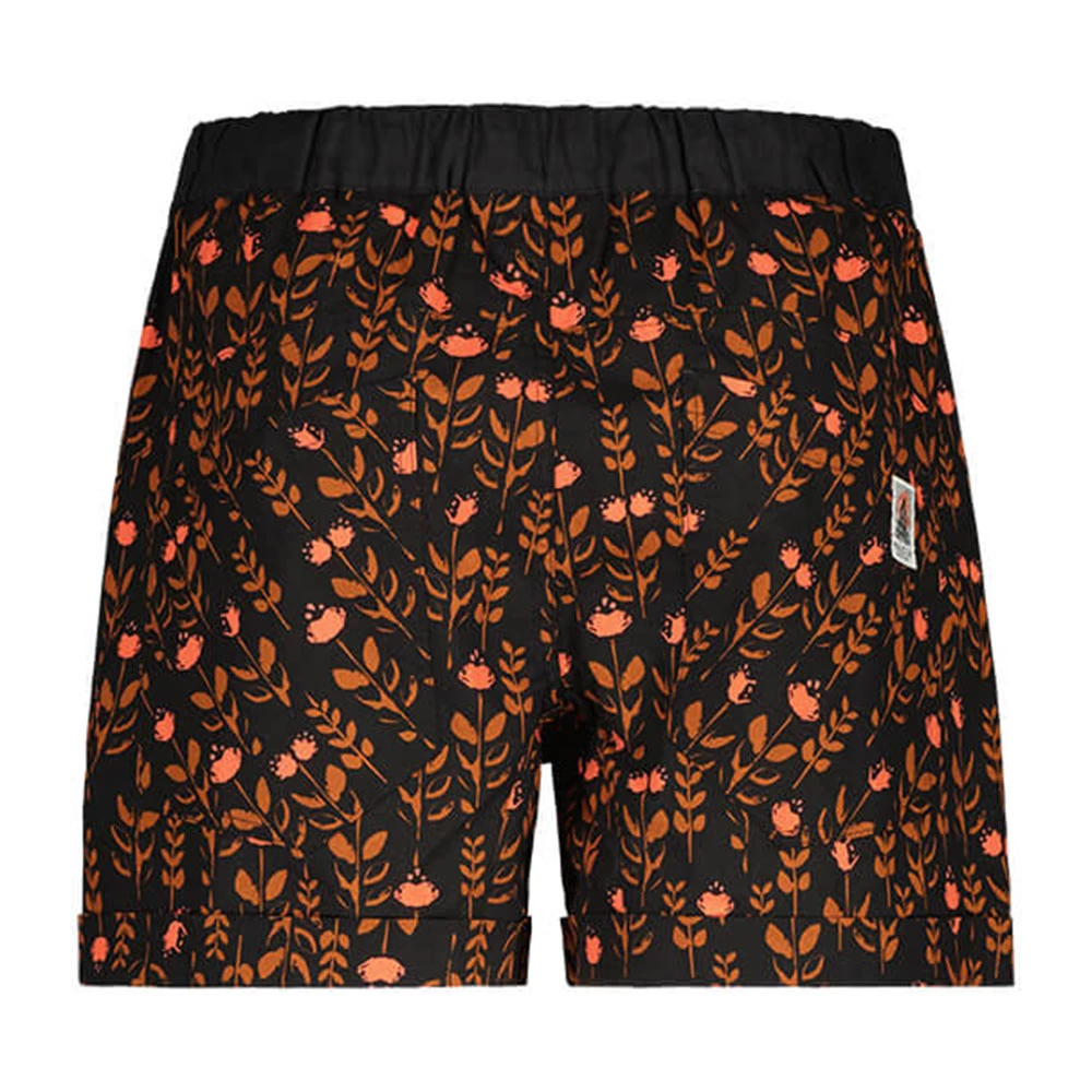 Maloja SpitzahornM. Sommerhose Moonless Fiducia Damen – Bild 2