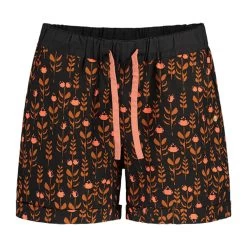 Maloja SpitzahornM. Sommerhose Moonless Fiducia Damen