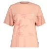 Maloja SumpfmeiseM. Sommershirt Bloom Fallen Leaves Damen