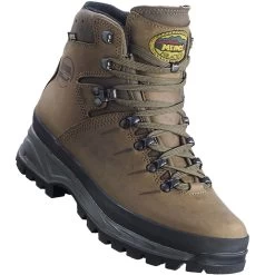 Meindl Bhutan MFS Trekkingschuhe Braun Damen