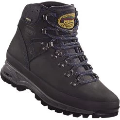 Meindl Burma Pro Outdoorschuhe Azurblau Damen