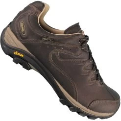 Meindl Caracas Gore-Tex Trekkingschuhe Dunkelbraun Herren