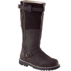 Meindl Kiruna Gore-Tex Winterstiefel Mahagoni Herren