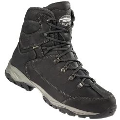 Meindl Ohio Winter GTX Winterschuhe Anthrazit Herren