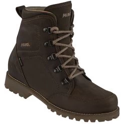 Meindl Sondrio Lady Gore-Tex Winterschuhe Braun Damen