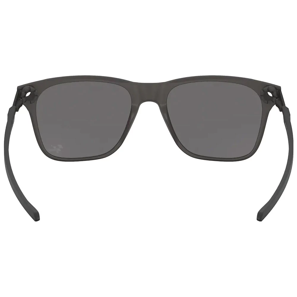 Oakley Apparition Sonnenbrille MotoGP Matte Dark Grey/Prizm Black Damen, Herren – Bild 4